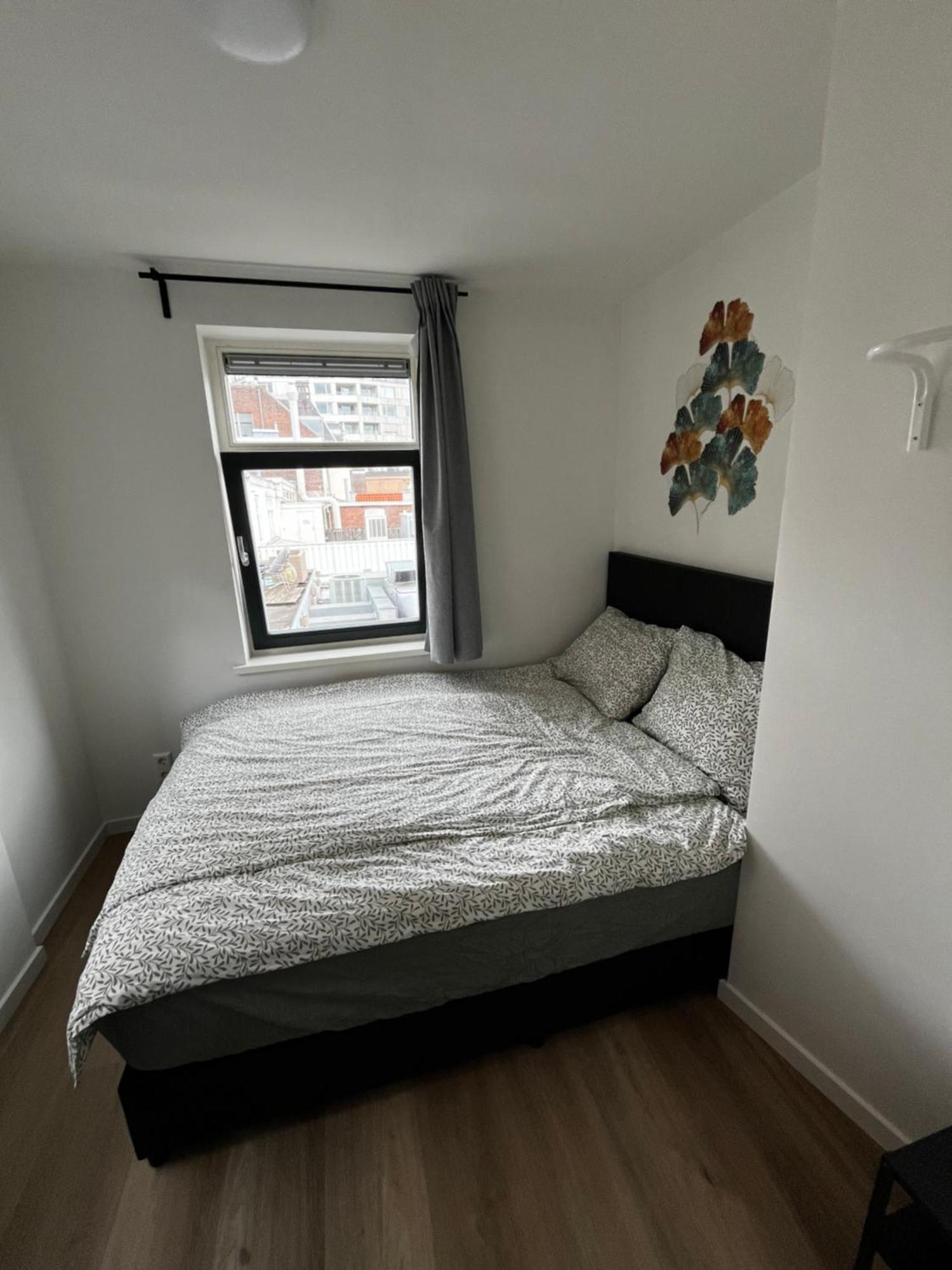 ליידן Apartement Hotel Stays By Adm מראה חיצוני תמונה