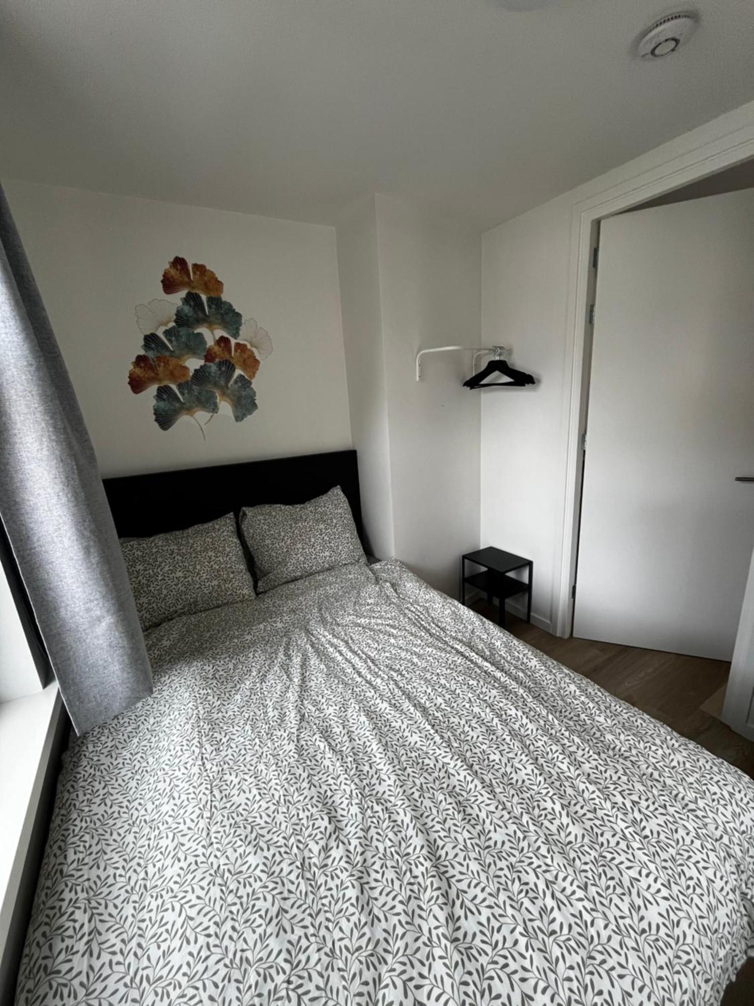 ליידן Apartement Hotel Stays By Adm מראה חיצוני תמונה