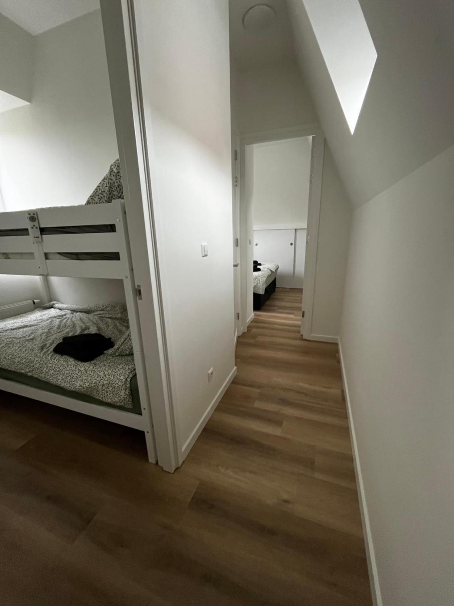 ליידן Apartement Hotel Stays By Adm מראה חיצוני תמונה