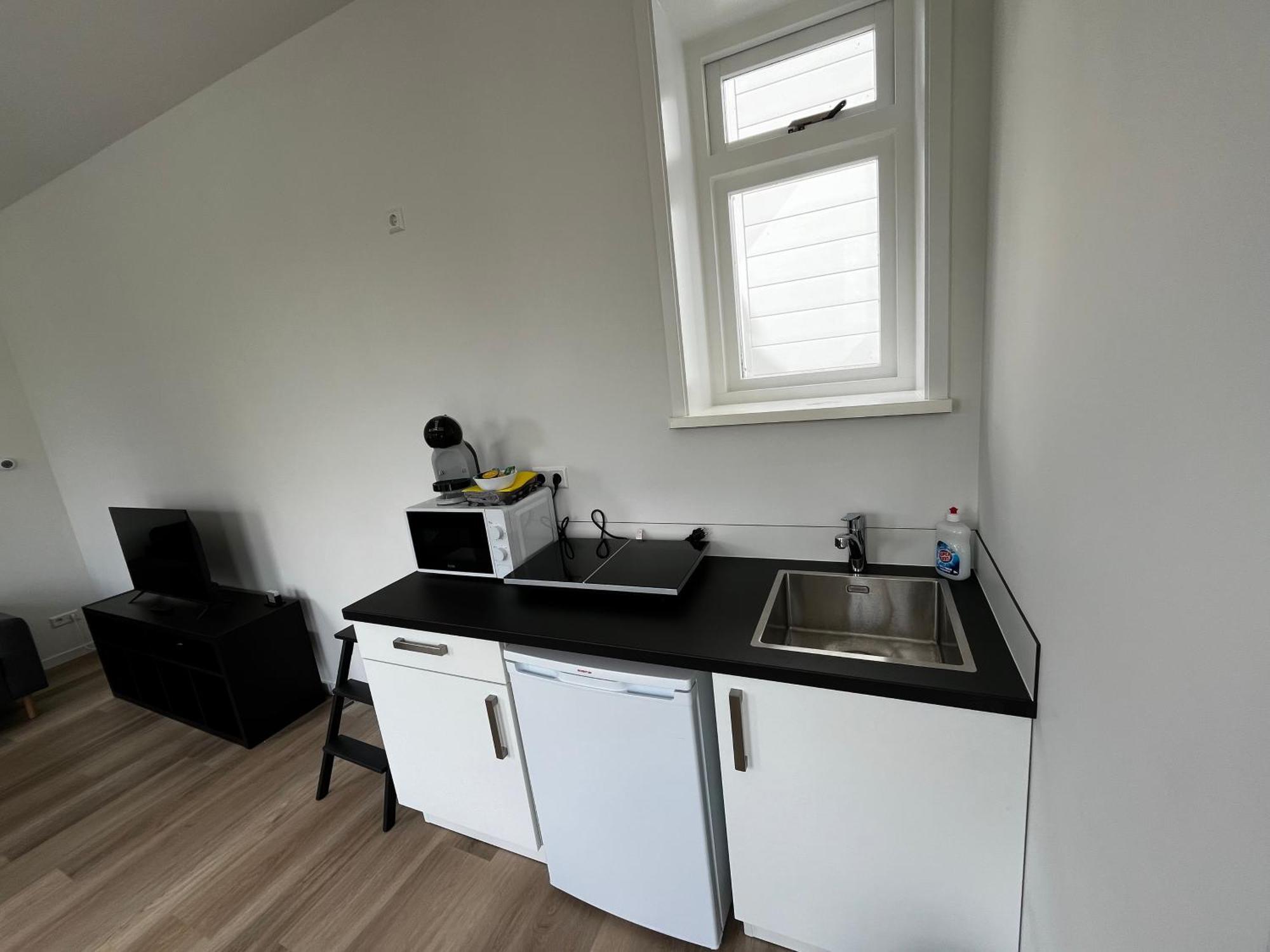 ליידן Apartement Hotel Stays By Adm מראה חיצוני תמונה