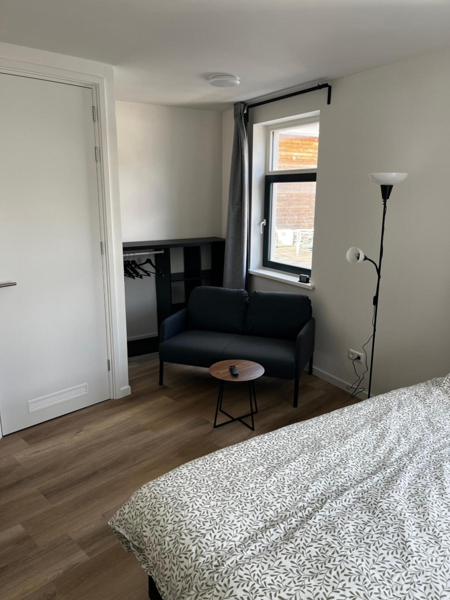 ליידן Apartement Hotel Stays By Adm מראה חיצוני תמונה