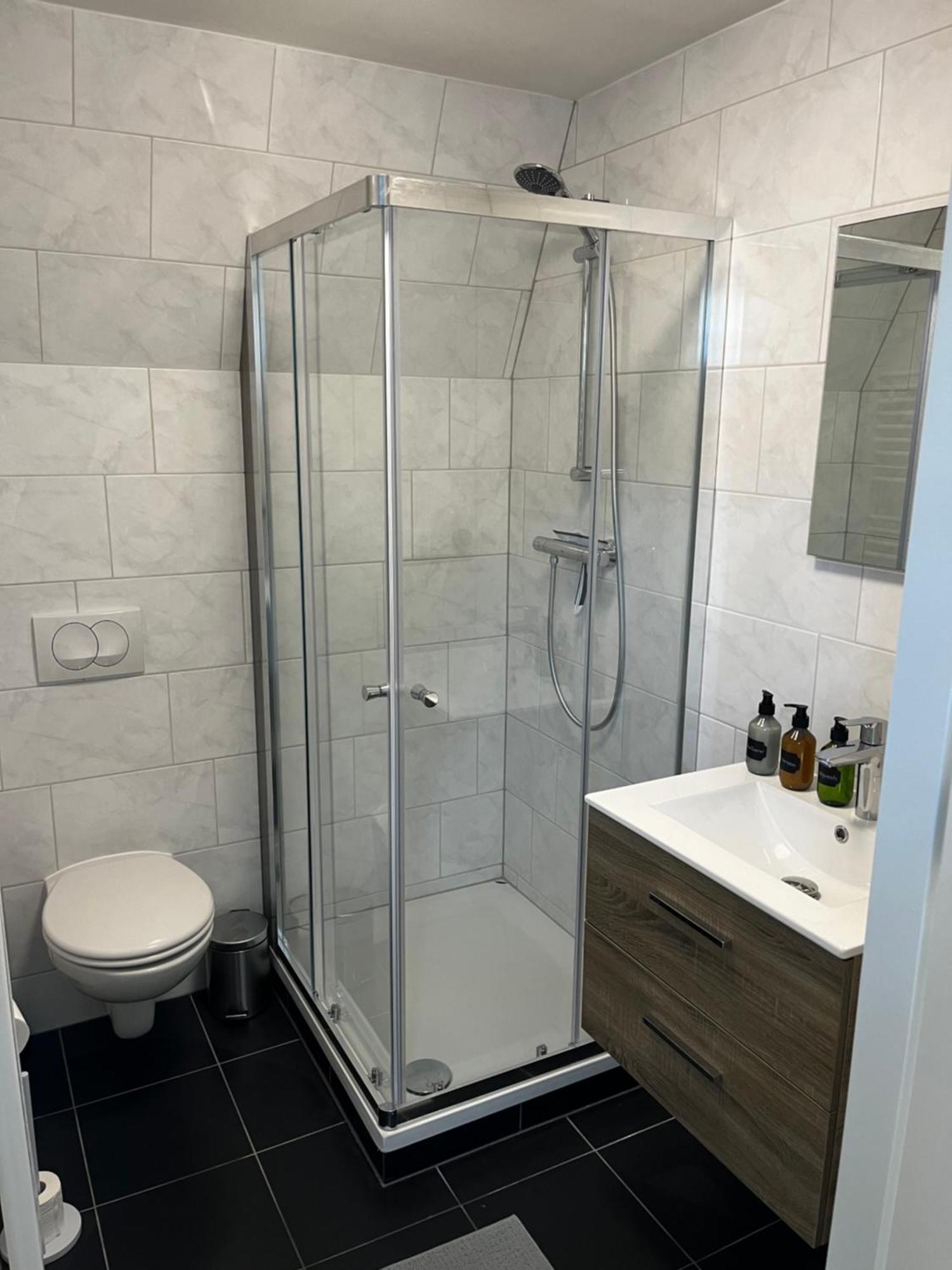 ליידן Apartement Hotel Stays By Adm מראה חיצוני תמונה