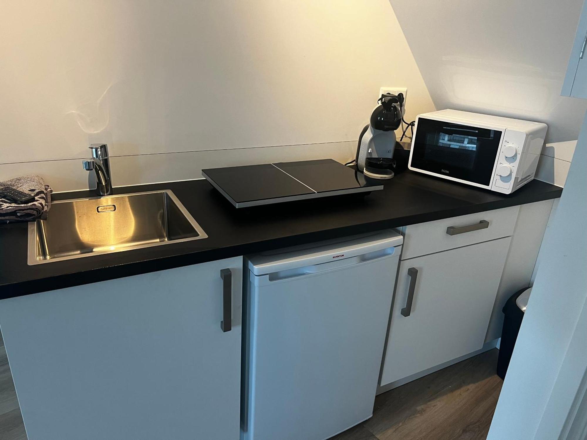 ליידן Apartement Hotel Stays By Adm מראה חיצוני תמונה