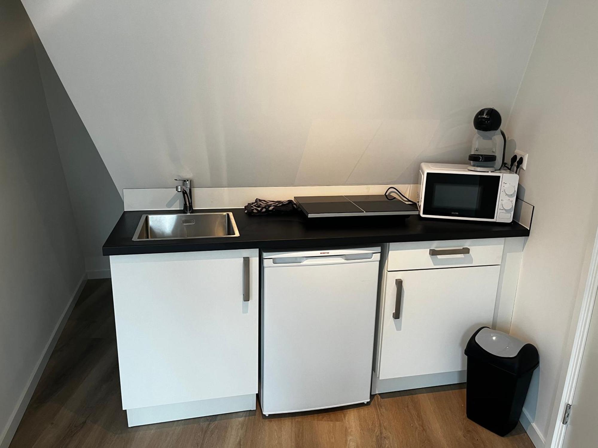 ליידן Apartement Hotel Stays By Adm מראה חיצוני תמונה