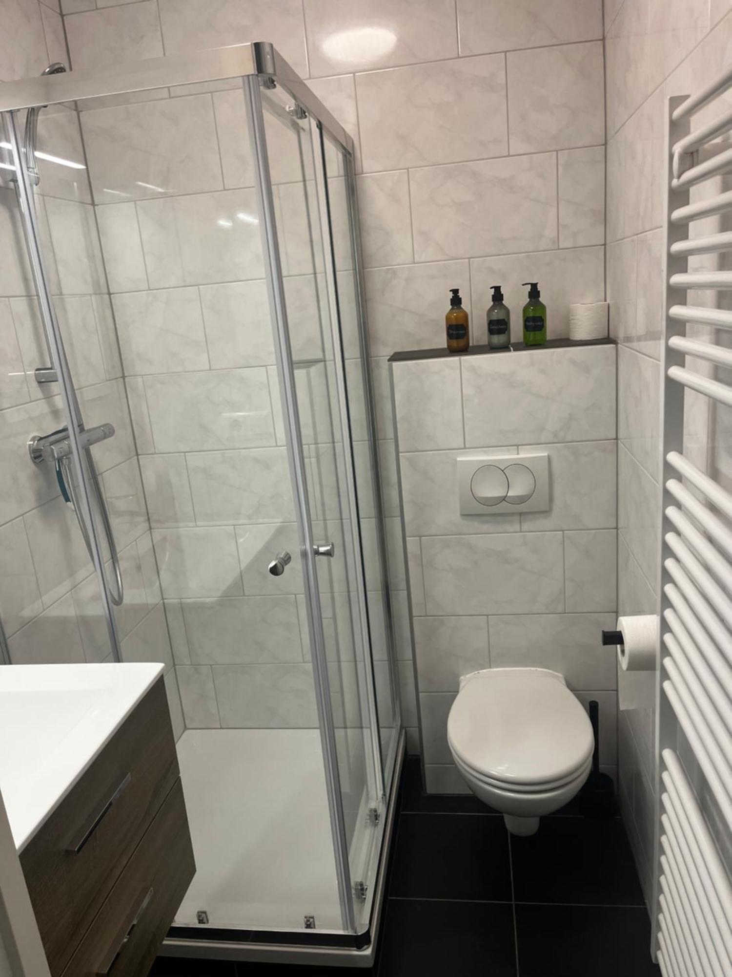 ליידן Apartement Hotel Stays By Adm מראה חיצוני תמונה