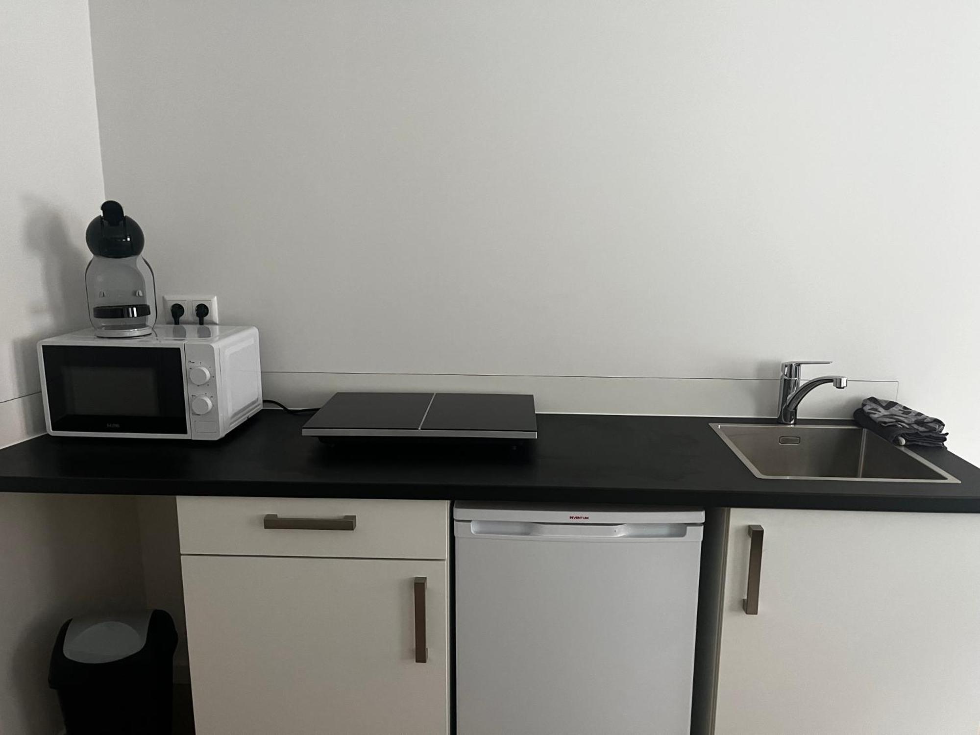ליידן Apartement Hotel Stays By Adm מראה חיצוני תמונה