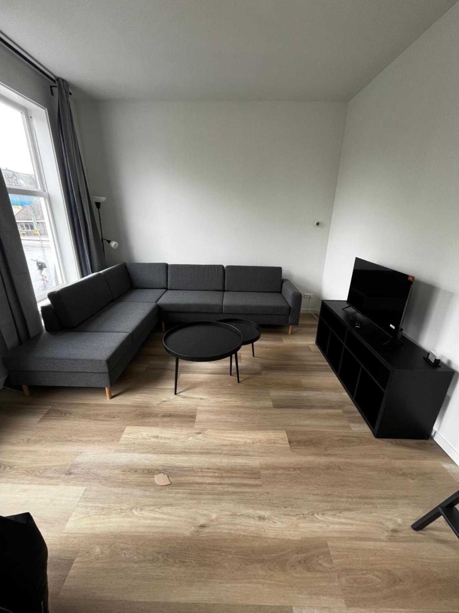 ליידן Apartement Hotel Stays By Adm מראה חיצוני תמונה