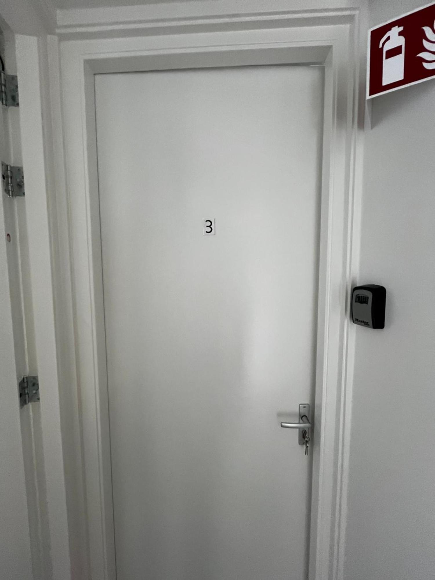 ליידן Apartement Hotel Stays By Adm מראה חיצוני תמונה