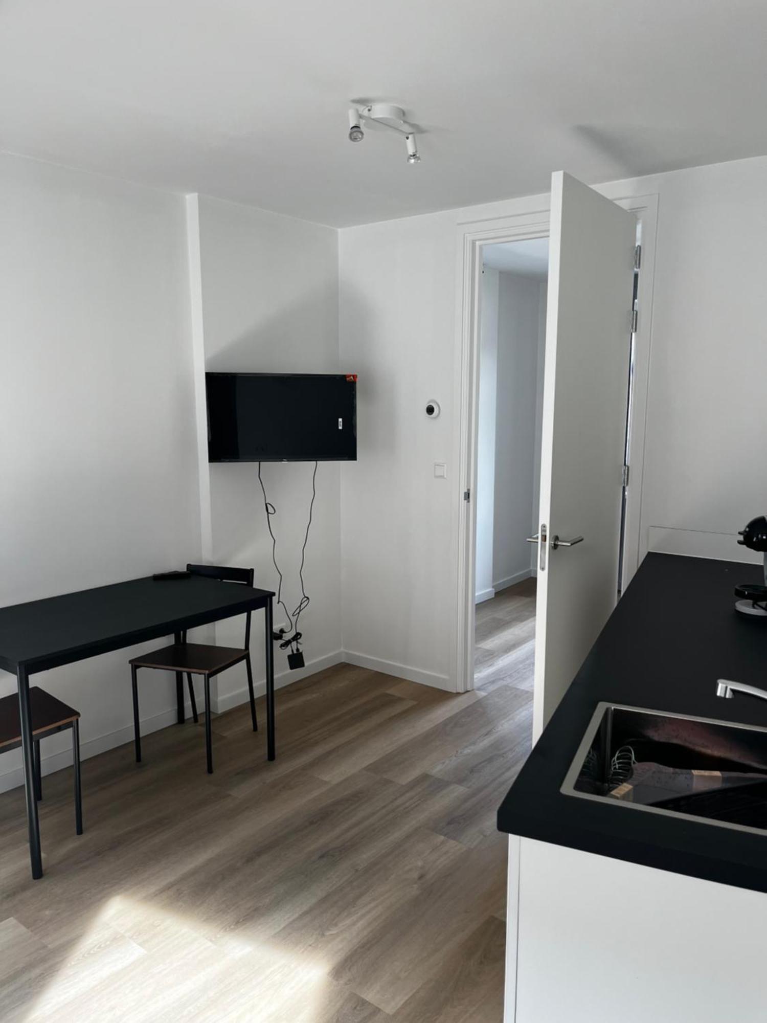 ליידן Apartement Hotel Stays By Adm מראה חיצוני תמונה