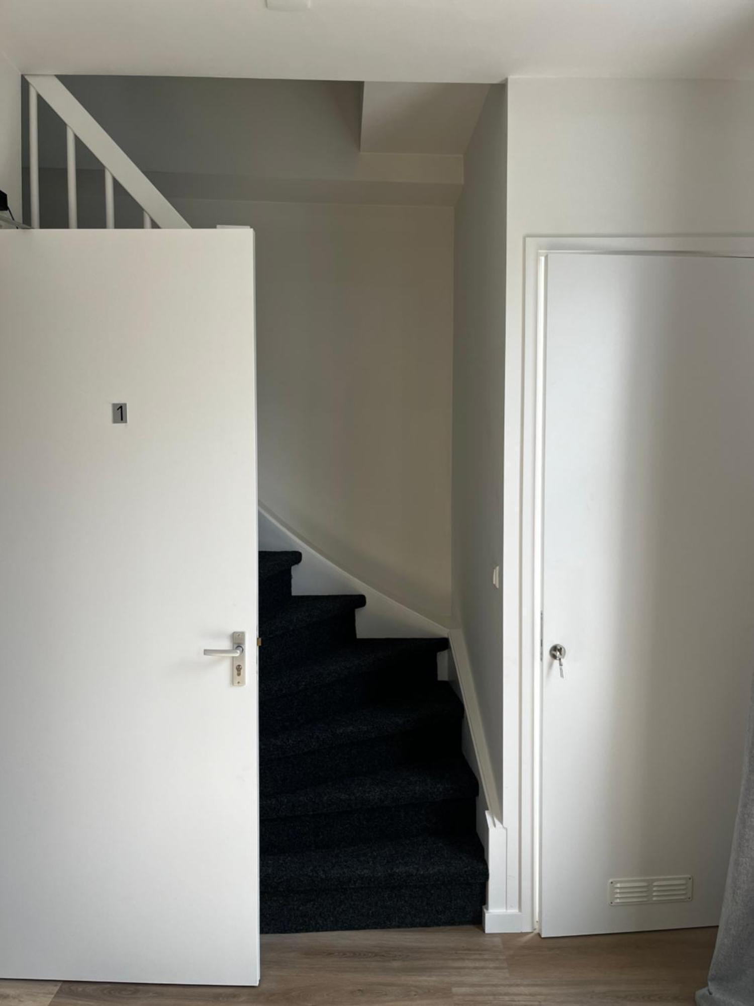 ליידן Apartement Hotel Stays By Adm מראה חיצוני תמונה