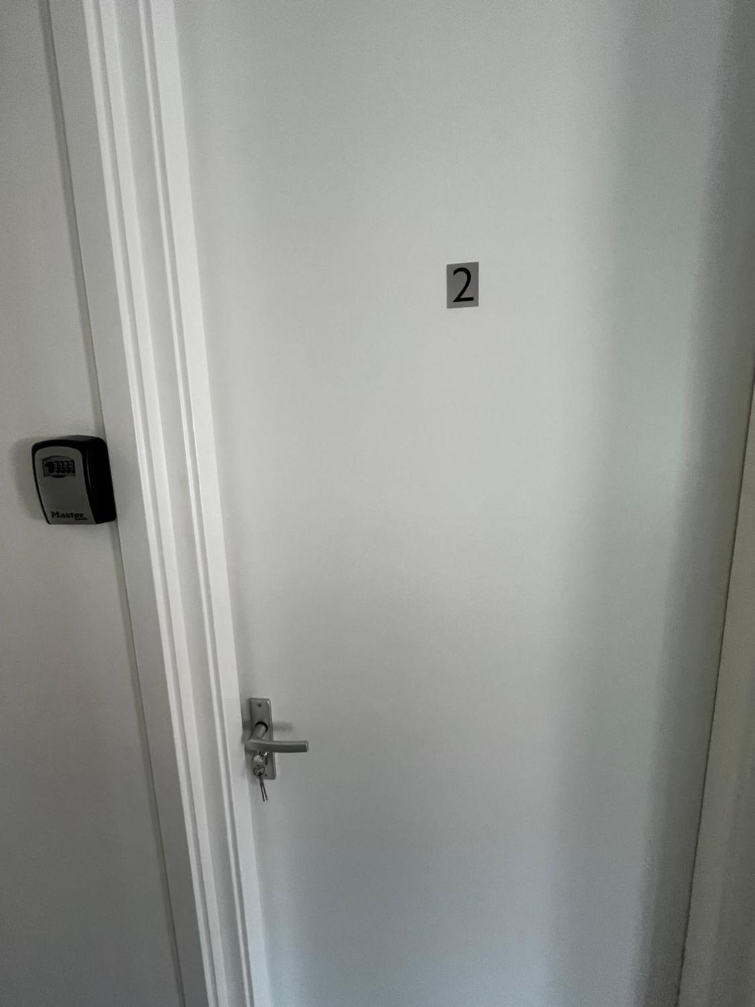 ליידן Apartement Hotel Stays By Adm מראה חיצוני תמונה