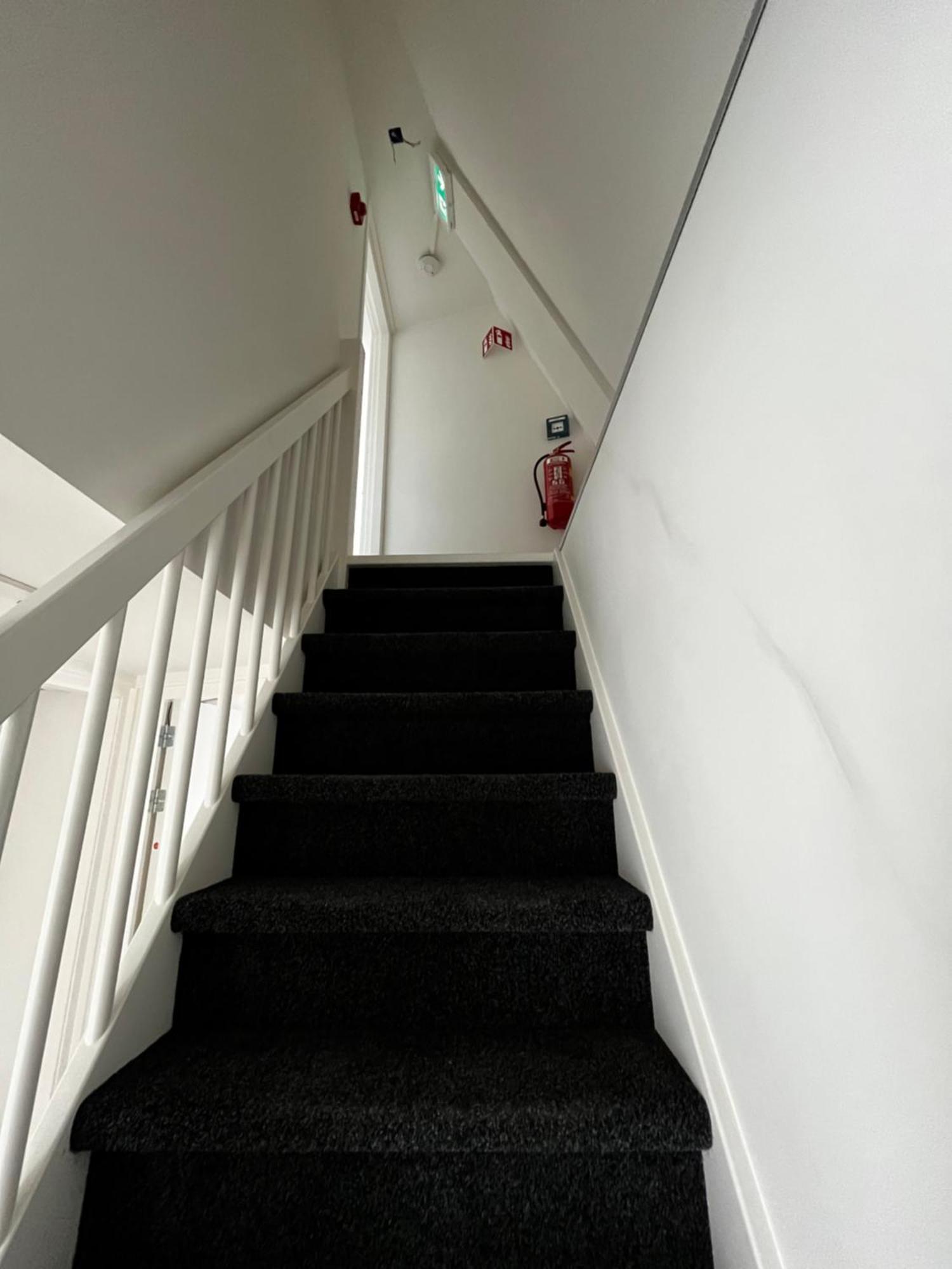 ליידן Apartement Hotel Stays By Adm מראה חיצוני תמונה
