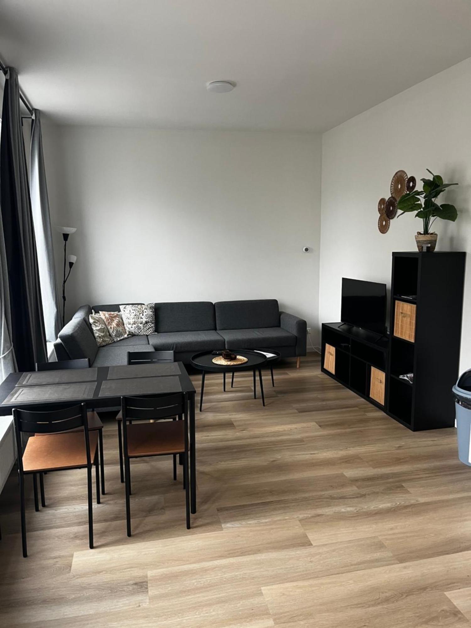 ליידן Apartement Hotel Stays By Adm מראה חיצוני תמונה