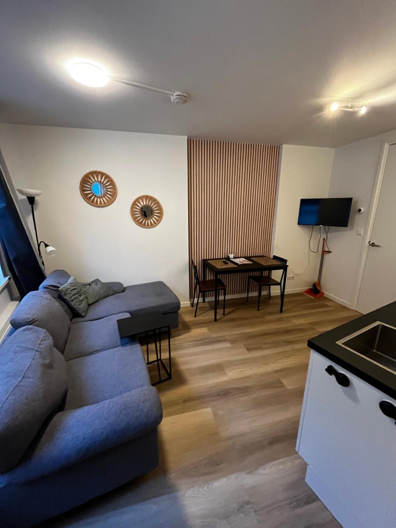 ליידן Apartement Hotel Stays By Adm מראה חיצוני תמונה