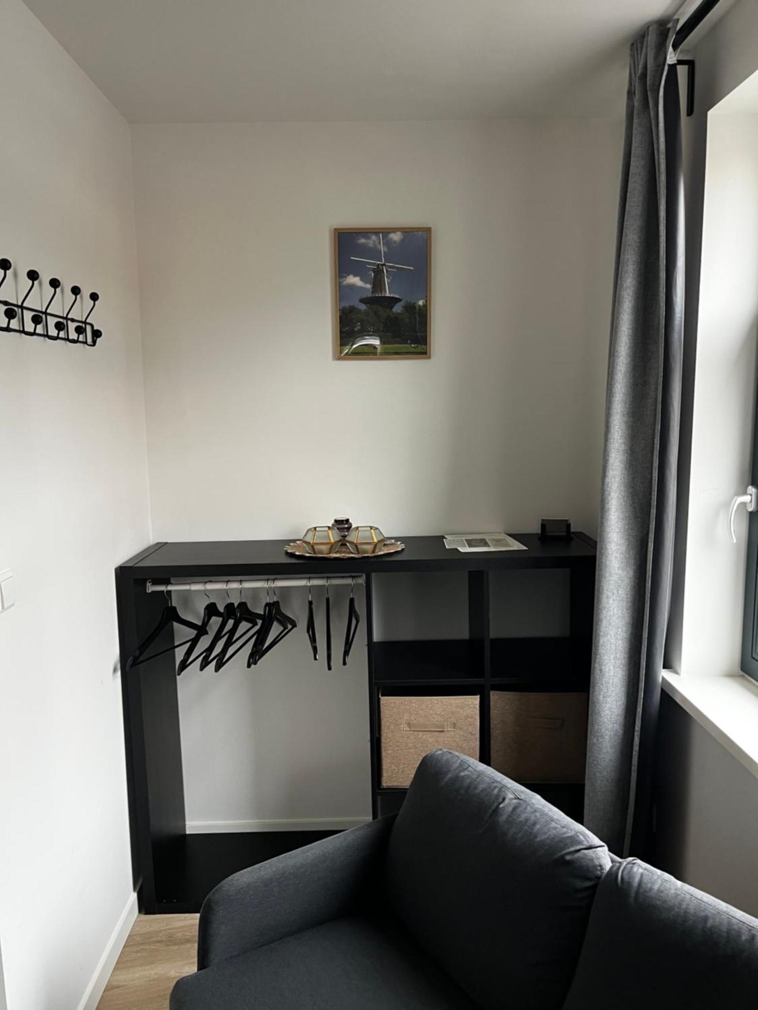 ליידן Apartement Hotel Stays By Adm מראה חיצוני תמונה