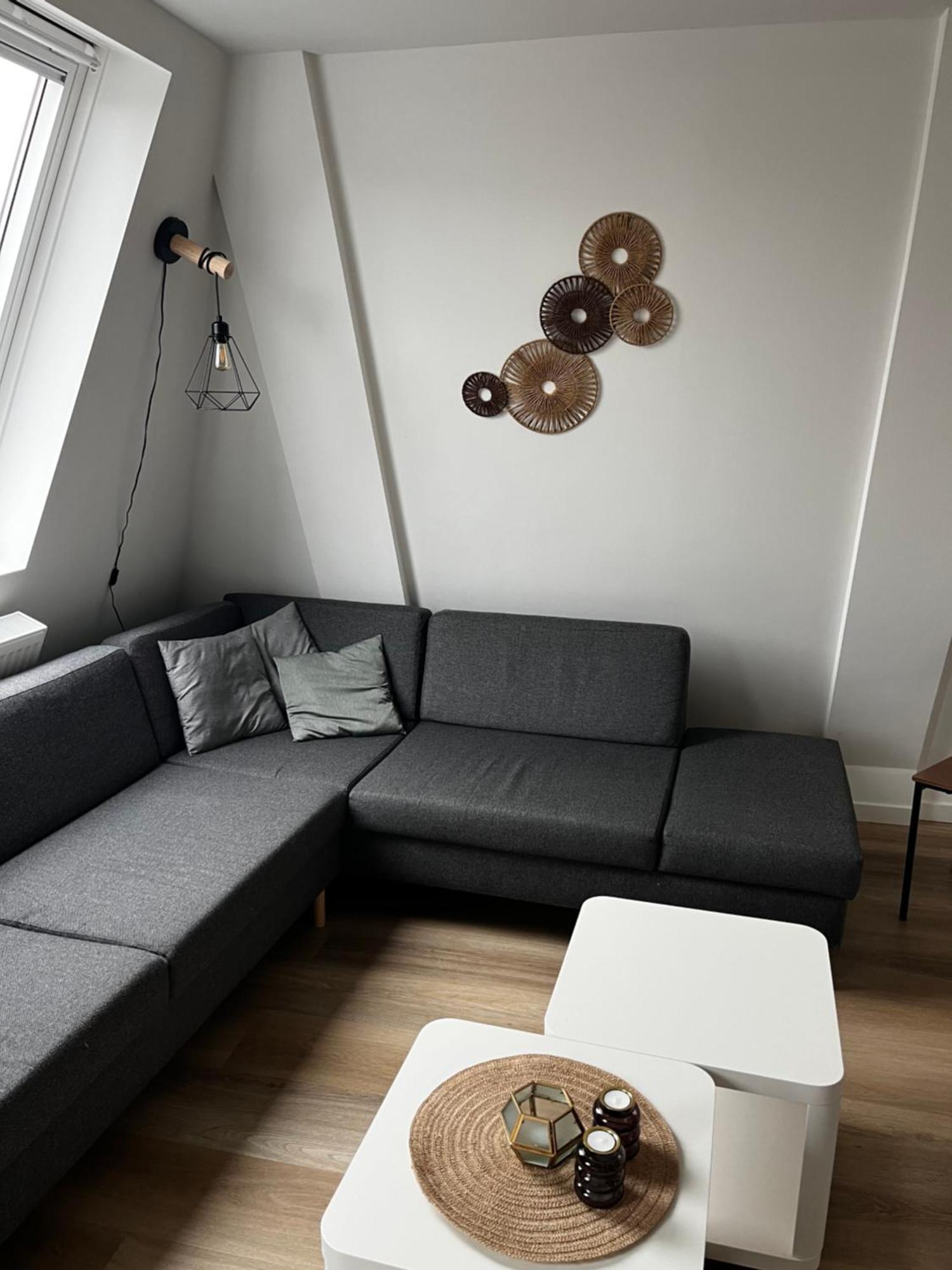 ליידן Apartement Hotel Stays By Adm מראה חיצוני תמונה