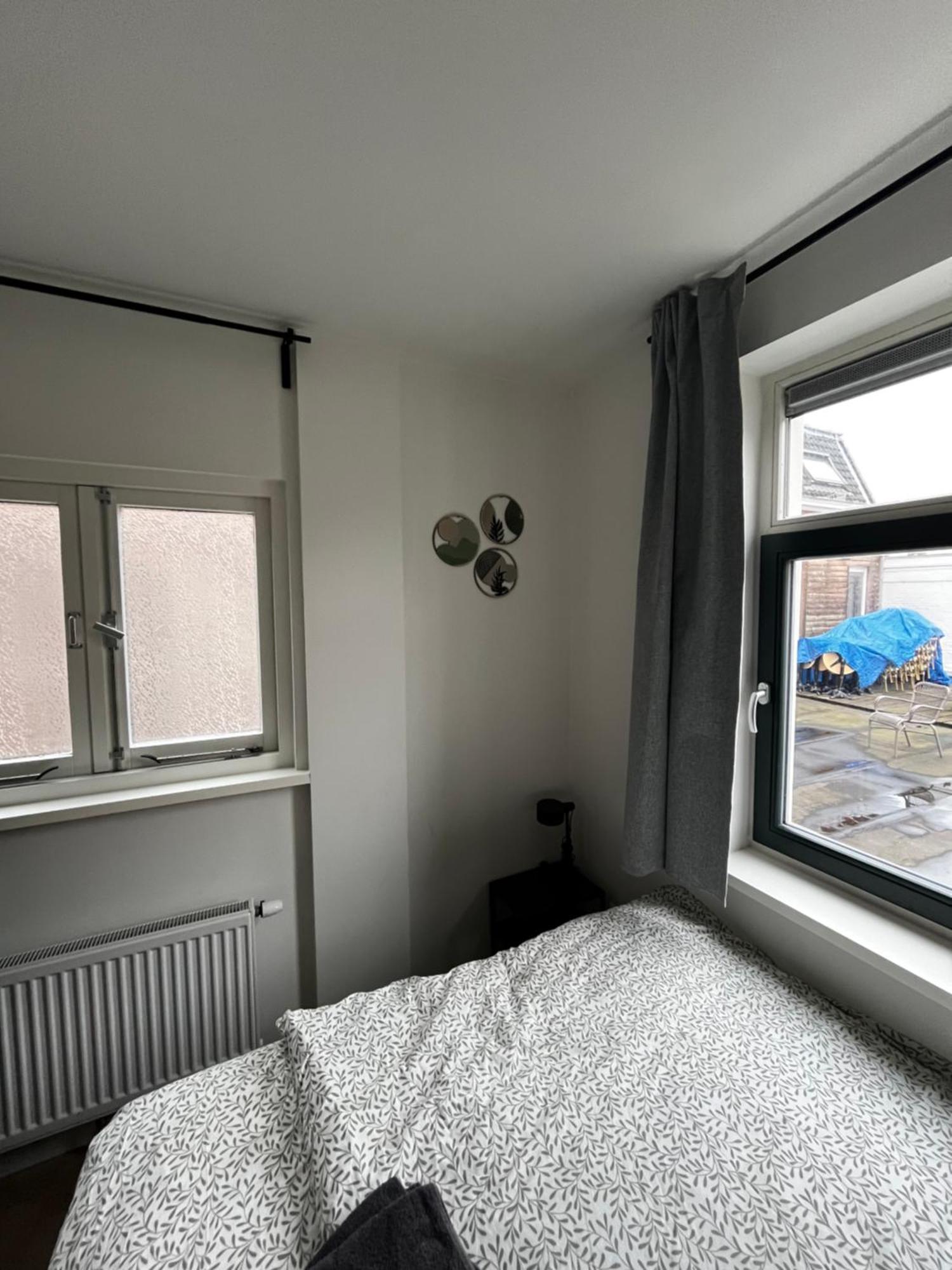 ליידן Apartement Hotel Stays By Adm מראה חיצוני תמונה