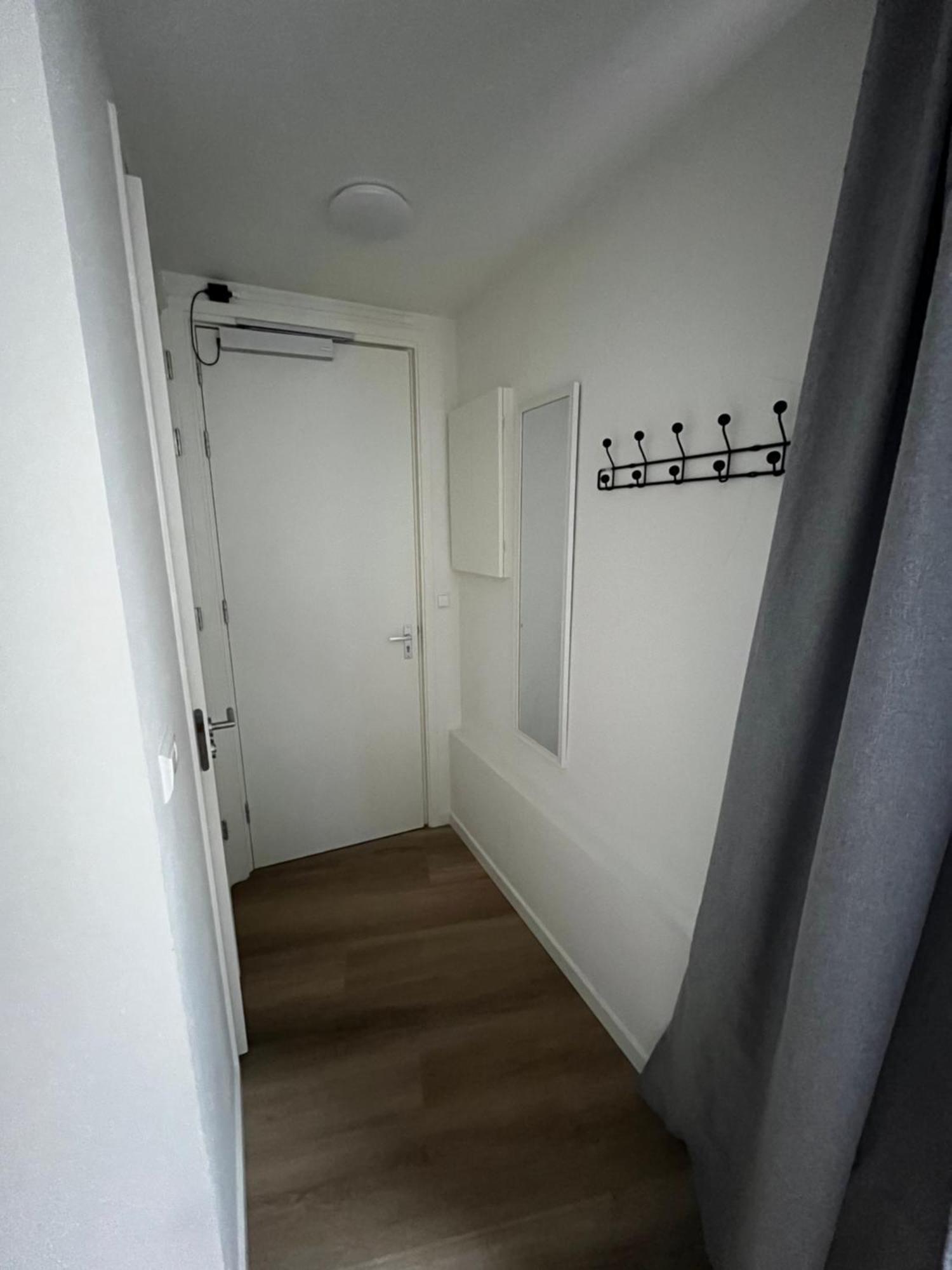 ליידן Apartement Hotel Stays By Adm מראה חיצוני תמונה