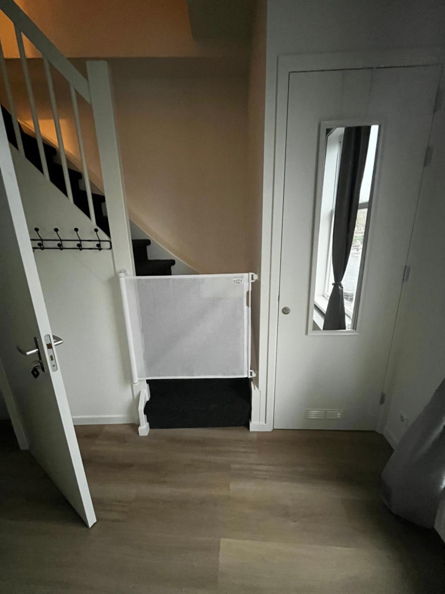 ליידן Apartement Hotel Stays By Adm מראה חיצוני תמונה