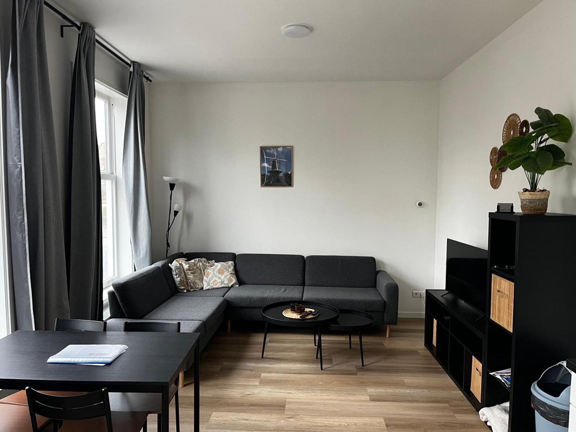 ליידן Apartement Hotel Stays By Adm מראה חיצוני תמונה
